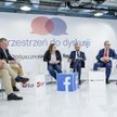 Niebezpieczna wolność słowa w internecie