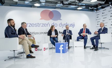 Niebezpieczna wolność słowa w internecie