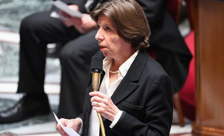 Catherine Colonna