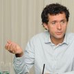 Grzegorz Bielowicki, partner zarządzający Tar Heel Capital