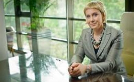 Ewa Małyszko, prezes PKO BP Bankowy PTE