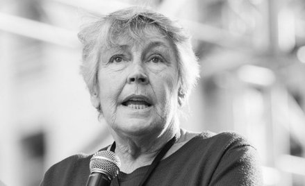 Nie żyje słynna piosenkarka, autorka "hymnu feministek"