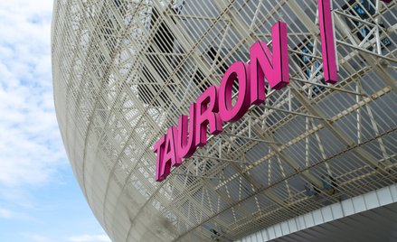 Tauron miał 844 mln zł zysku netto, 1 918 mln zł zysku EBITDA w III kw. 2025 r.