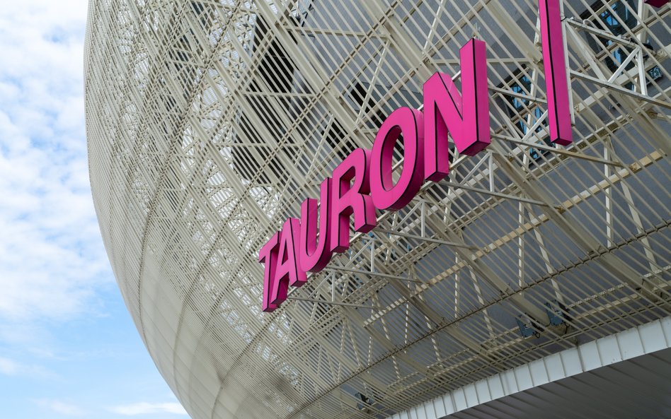 Tauron miał 844 mln zł zysku netto, 1 918 mln zł zysku EBITDA w III kw. 2025 r.