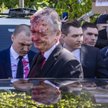 Michał Szułdrzyński: Polska tylko straciła na tym, że Andriejewa zaatakowano w Warszawie
