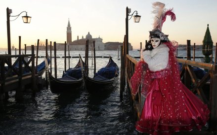 Wenecjanie mają dość tłumów turystów