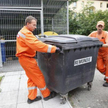 Śmieci: jedna opłata za odbiór odpadów gdy mamy firmę w mieszkaniu