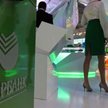 Sbierbank wart więcej niż Gazprom