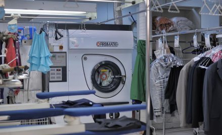 Pralnie chemiczne szkodliwe dla zdrowia? – Rzecznik Praw Obywatelskich interweniuje