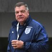 Sam Allardyce prowadził reprezentację Anglii w jednym meczu. Następnego może już nie być