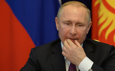 Putin zapowiada dopingowe reformy