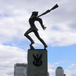 Pomnik Katyński w Jersey City. Referendum odrzucone