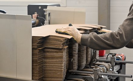 Unijne rozporządzenie PPWR zmieni sposób projektowania, produkcji i wykorzystywania opakowań w handl