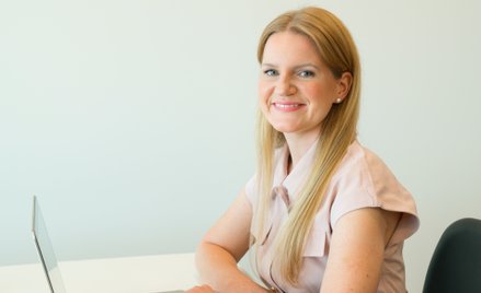 Dr Dominika Andrys: Odkryłam, że olejek lawendowy wyprodukowany po moich modyfikacjach ma zdolność s