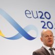Olaf Scholz, minister finansów Niemiec