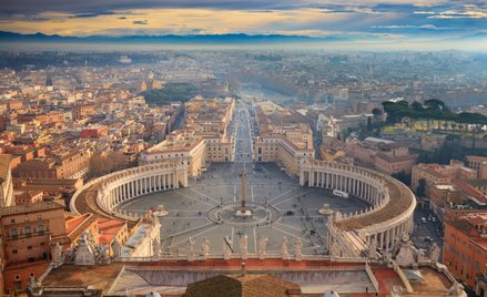 Tomasz P. Terlikowski: Papież Franciszek wybiera kardynałów i liczy na ustępstwa Ukrainy