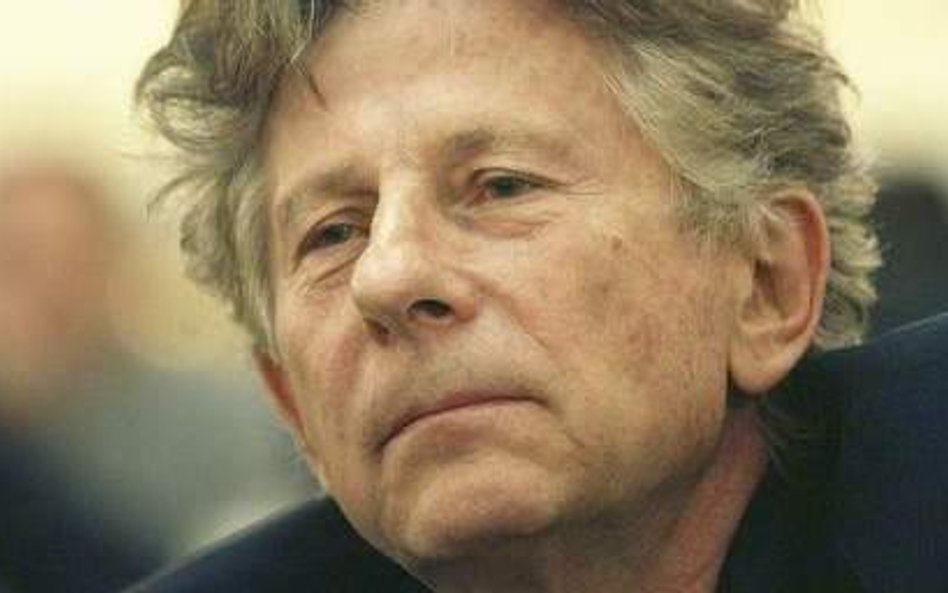 Roman Polański