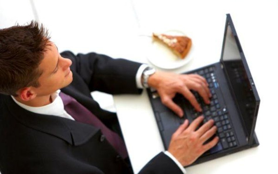 Domy maklerskie znowu zarabiają