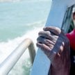 Macron apeluje o kary za nieprzyjmowanie imigrantów