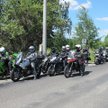 Motocyklowo-Rowerowo-Pieszy Zlot Adwokatów