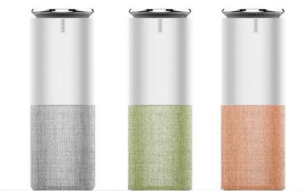 Lenovo Smart Asistant - osobisty asystent chińskiej firmy, działający z chmurowymi usługami głosowym