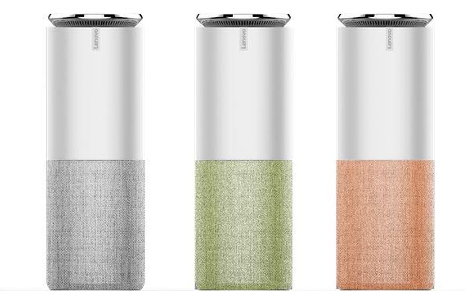 Lenovo Smart Asistant - osobisty asystent chińskiej firmy, działający z chmurowymi usługami głosowym