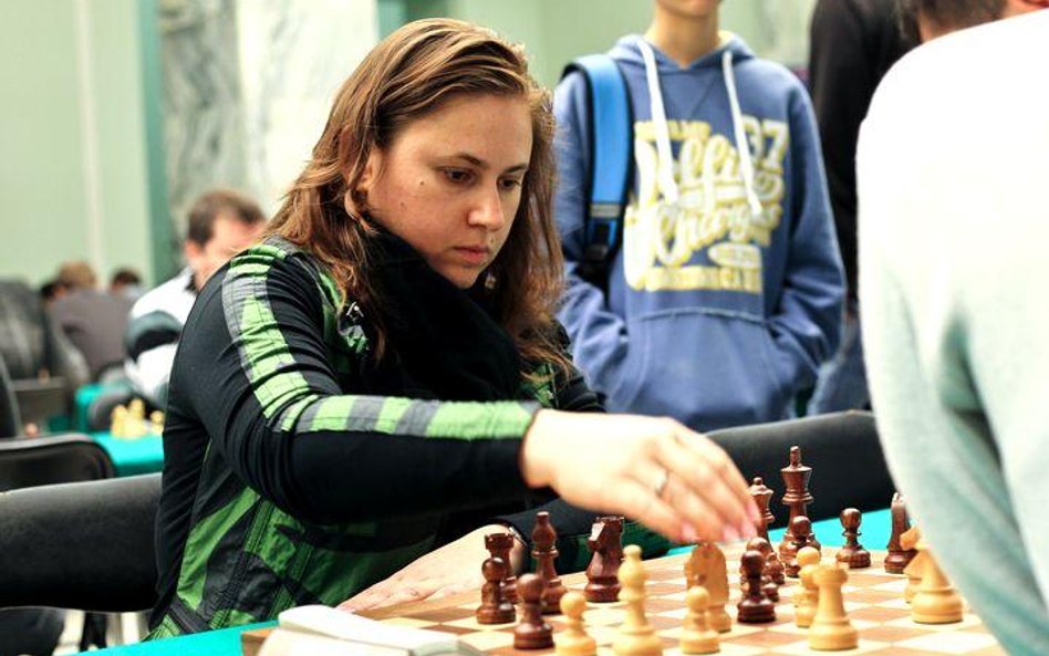 Judit Polgar