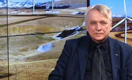 Tomasz Podgajniak, wiceprezes Polskiej Izby Gospodarczej Energetyki Odnawialnej i Rozproszonej.