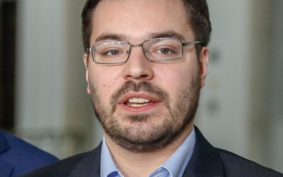 Stanisław Tyszka: Niech wszyscy płacą KRUS