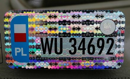 Dowodem uiszczenia opłaty drogowej jest karta