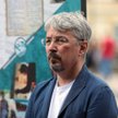 Ołeksandr Tkaczenko, ukraiński  minister kultury i polityki informacyjnej.
