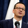 W nowym rządzie za gospodarkę odpowiadać będzie premier Mateusz Morawiecki i wicepremier Jarosław Go