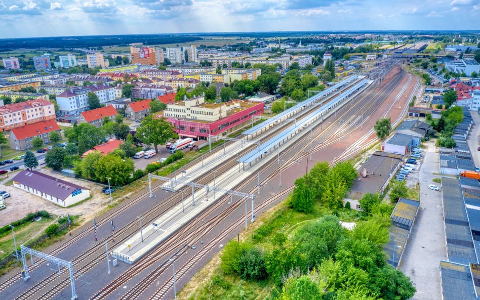 Torpol po konferencji: o dywidendzie i rentowności portfela zamówień