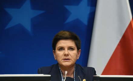 Chrabota: Teraz chyba tylko sankcje