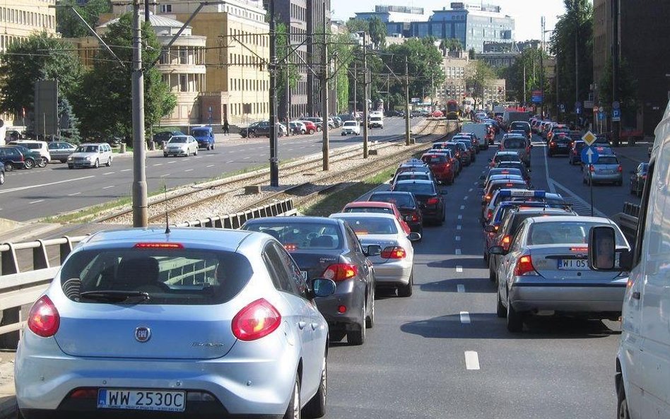 Polacy jeżdżą złomem? W Unii są od nas gorsi