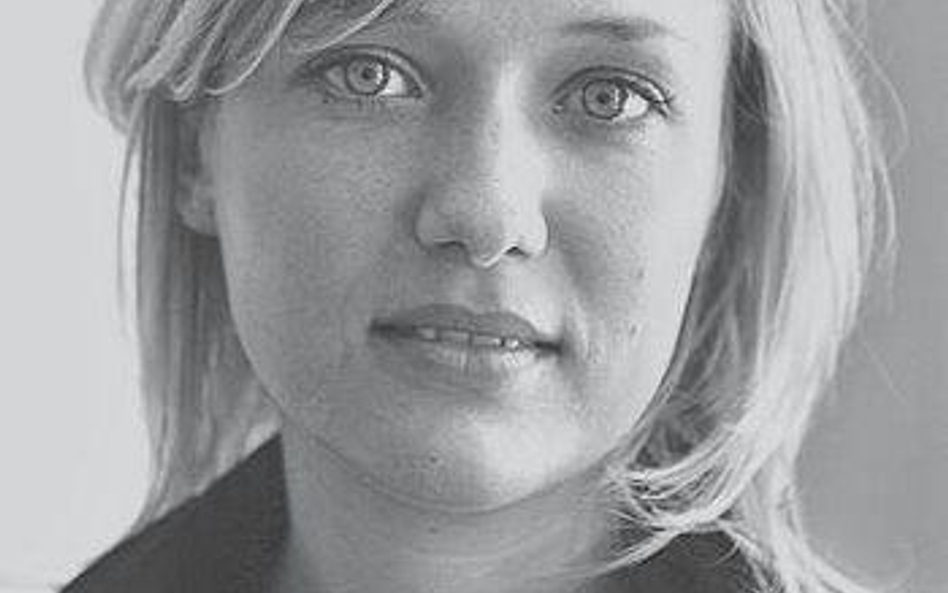 Monika Wacikowska