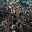 Odwzorowanie miast w cyfrowym świecie to najnowszy trend, na który postawił m.in. Boston. Trójwymiar