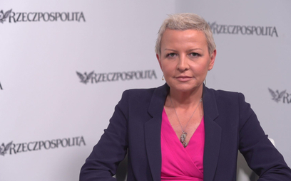 Anna Łukaszewska-Trzeciakowska, prezes Orlen Neptun i Baltic Power