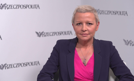 Anna Łukaszewska-Trzeciakowska, prezes Orlen Neptun i Baltic Power