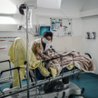 Słowacja: 2202 zakażenia w dobę. Najwięcej od początku pandemii