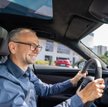 Pavel Šolc, prezes zarządu VW Group Polska