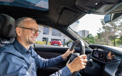 Pavel Šolc, prezes zarządu VW Group Polska