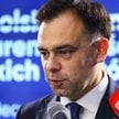 Minister Andrzej Domański