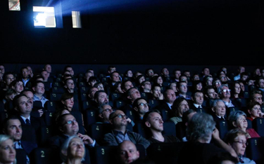 UOKIK: przejęcie Cinema 3D przez Multikino do II fazy