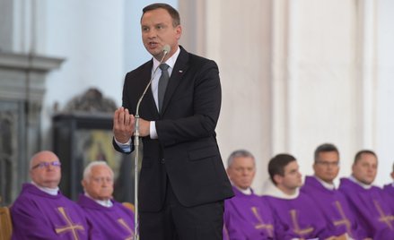 Andrzej Duda
