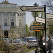 Dojazdy na uczelnię wrzucamy w koszty