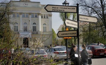 Dojazdy na uczelnię wrzucamy w koszty
