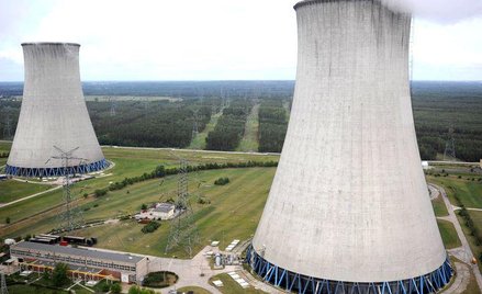 Elektrownia Bełchatów