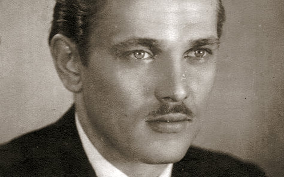Henryk Antoni Flame (vel Flamme), ps. Bartek, Grot (1918–1947) – polski dowódca wojskowy, kapral pil