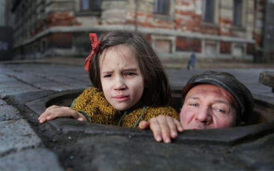 W ciemności Agnieszki Holland walczy o Oscara